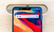 OxygenOS 5.1.6 for OnePlus 6 brings front camera portrait mode, squashes a few bugs