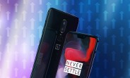 OnePlus 6 receives an update in China, adds selfie portrait mode and battery percentage
