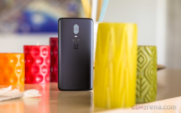 OnePlus is developing 5G phone for 2019