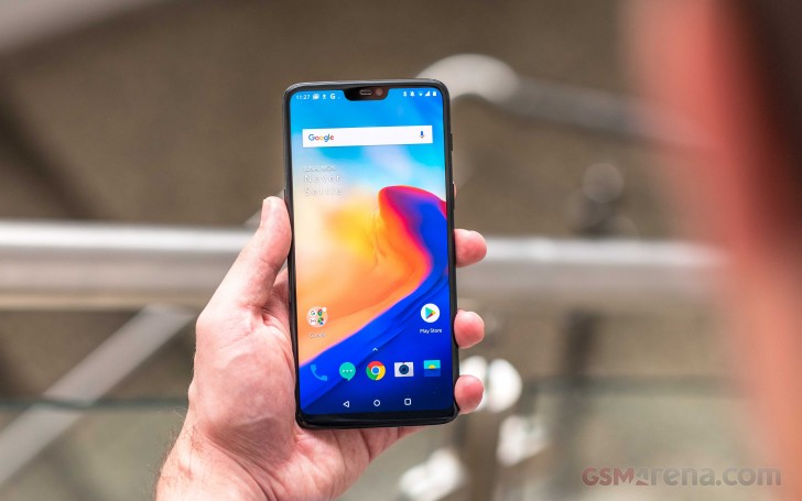 OnePlus is developing 5G phone for 2019
