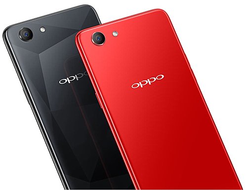 oppo a73 2018