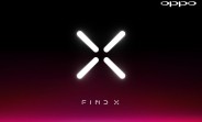 Oppo teases its future flagship Find X