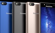 Budget friendly Panasonic P90 launched in India for around $80