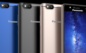 Budget friendly Panasonic P90 launched in India for around $80