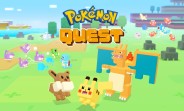Pokemon Quest launches on Android and iOS, is free to play