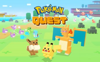 Pokemon Quest launches on Android and iOS, is free to play