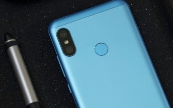 Xiaomi posts Redmi 6 Pro camera samples online