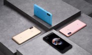 Chinese MIUI 10 beta enables 1080p60 recording on the Redmi Note 5 Pro