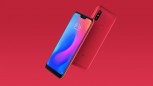 Redmi 6 Pro in different colors