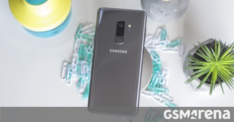 samsung s9 carphone warehouse