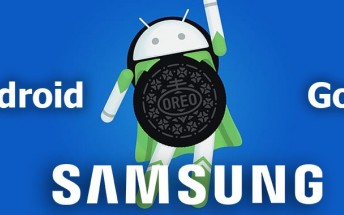 Samsung is reportedly testing Android Go-powered handset in multiple countries