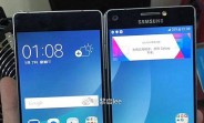 Canceled Samsung 'Project V' foldable smartphone leaks in images