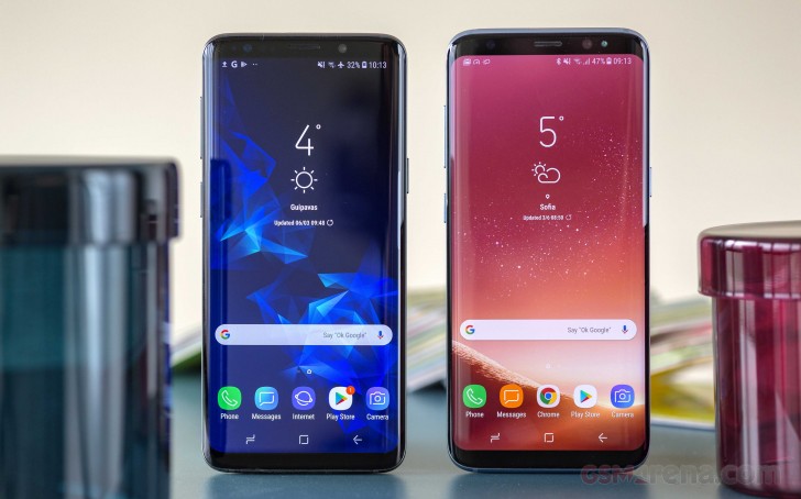 samsung s10 three mobile