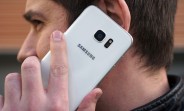 T-Mobile starts rolling out Samsung Galaxy S7 Oreo update