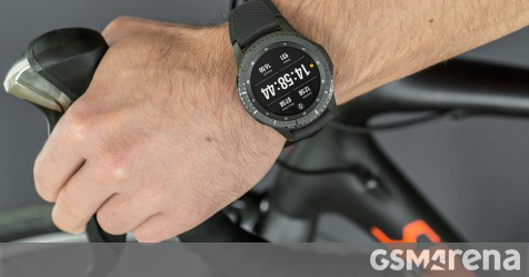 Samsung gear watch s4 cheap release date