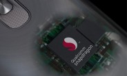 Qualcomm announces the Snapdragon 670 as a successor to the Snapdragon 660