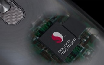 Qualcomm announces the Snapdragon 670 as a successor to the Snapdragon 660