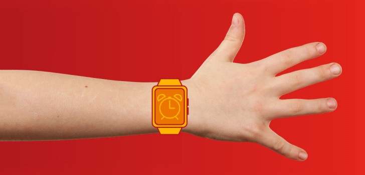 Qualcomm unveils Snapdragon Wear 2500 chipset for kids smartwatches GSMArena news