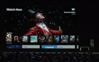 Apple tvOS 12 adds Dolby Atmos support, can replace your set top box