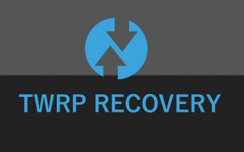 Official TWRP recovery for OnePlus 6 and Huawei P20 Pro is now available