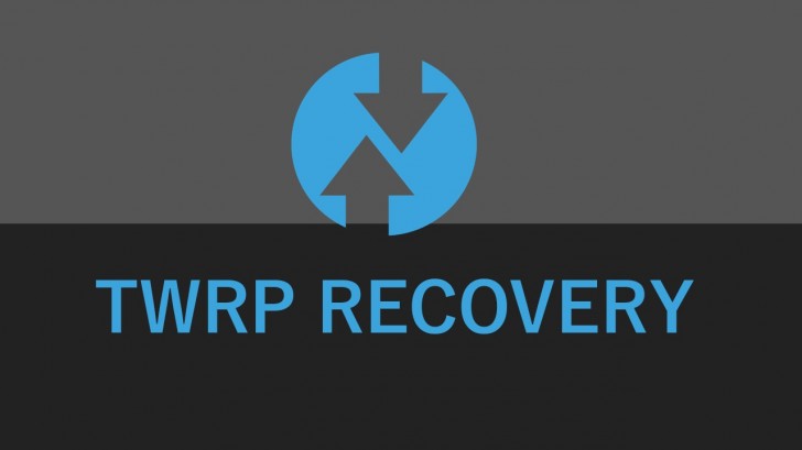 TWRP 3.4.0 для Redmi Note 8T