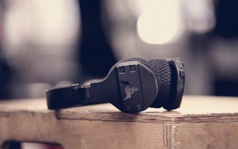 Under Armour and The Rock launch a new pair of wireless rugged headphones