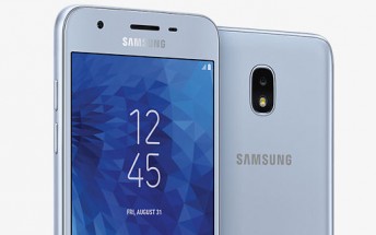 Verizon just released an eight-core Samsung Galaxy J3 V