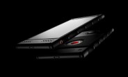 Pre-registrations for RED Hydrogen One go live on Verizon's website