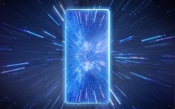 vivo NEX will come in three variants after all