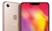 Vivo launches Y83 in India, available across offline and online channels