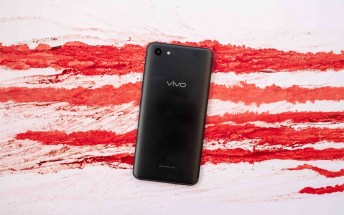 vivo Y81 launched in Taiwan with Helio P22 chipset and 3,260 mAh battery