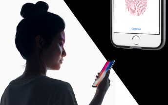 Weekly poll: face scanning vs. fingerprint readers