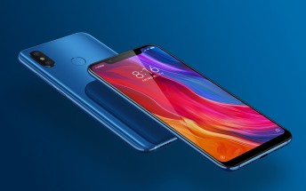 Weekly poll results: Xiaomi Mi 8 Explorer is top dog, but the SE is surprisingly popular