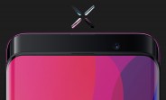 Weekly poll results: the Oppo Find X proves that fans love innovation