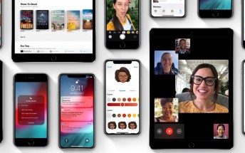 Weekly poll: What iOS 12 features are you most excited about?