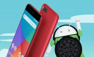 Xiaomi already testing Android 8.1 Oreo for Mi A1