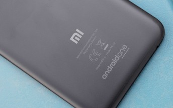 Xiaomi Mi A2 Lite gets certified