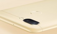 Xiaomi Redmi 6 with Helio P22 and Redmi 6A with Helio A22 announced