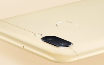 Xiaomi Redmi 6 with Helio P22 and Redmi 6A with Helio A22 announced