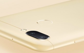Xiaomi Redmi 6 series to arrive in India in two months