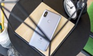 Xiaomi Redmi S2 in for review