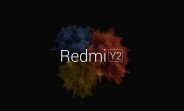 Xiaomi Redmi Y2 arrives in India, is a rebadged Redmi S2