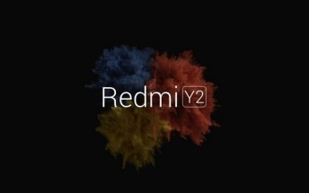 Xiaomi Redmi Y2 arrives in India, is a rebadged Redmi S2