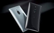 Sony Xperia XZ2 Premium may get its price on July 5