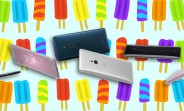 Sony releases Android P beta 2 for the Xperia XZ2
