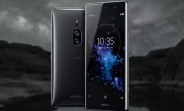 Sony Xperia XZ2 Premium will be released on July 30, yours for $999.99 unlocked