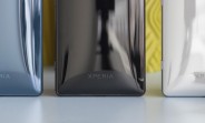 Sony Xperia XZ3 with 1440 x 2880 screen shows up on GFXBench
