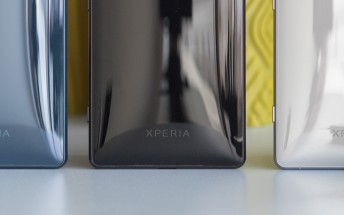 ANATEL certification suggests that the Sony Xperia XZ3 will come with smaller battery