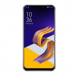 Asus Zenfone 5 in: Meteor Silver