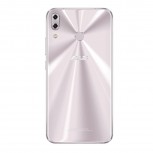 Asus Zenfone 5 in: Meteor Silver